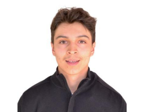 Cristian Medal ’24 